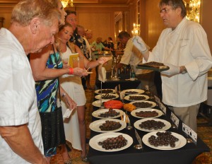 Big Island Chocolate Festival